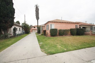 6305 Otis Ave in Bell, CA - Foto de edificio - Building Photo