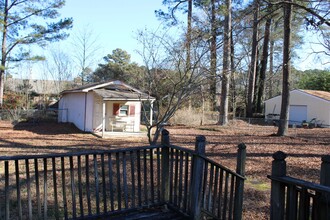 4006 Lady Marian Rd in Wilson, NC - Building Photo - Building Photo