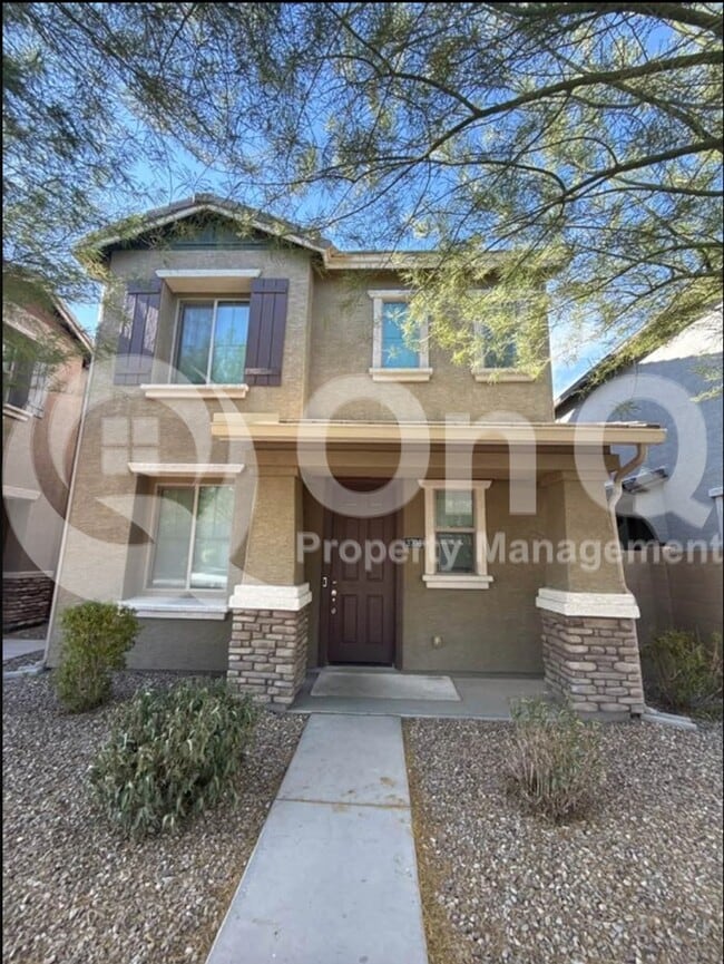 property at 3706 S 57th Ln