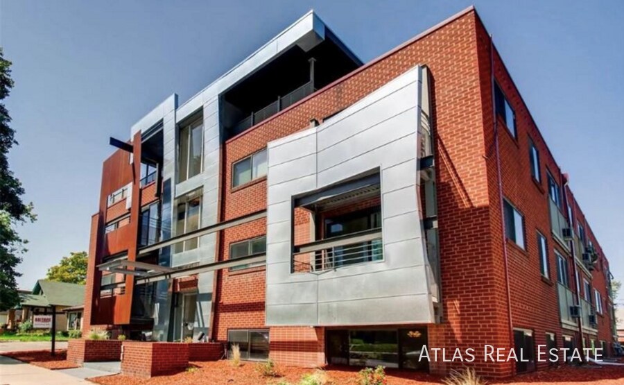 75 Emerson St in Denver, CO - Building Photo