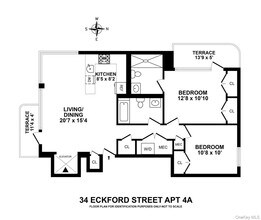 34 Eckford St in Brooklyn, NY - Building Photo - Building Photo