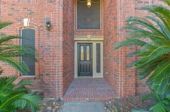 15206 Evergreen Knoll Ln in Cypress, TX - Building Photo - Building Photo