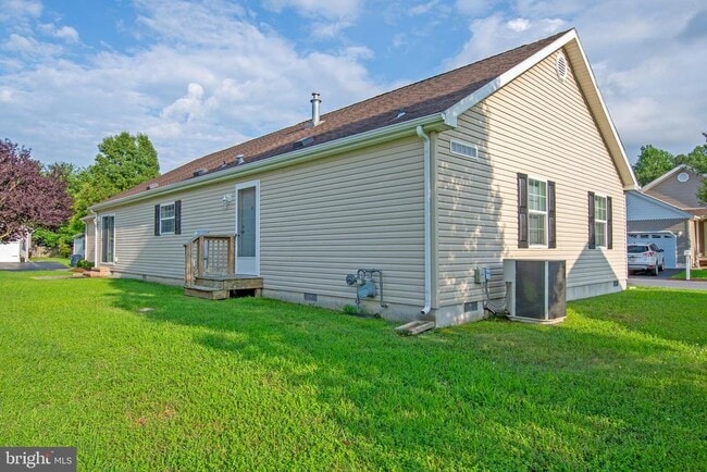 192 Daffodil Dr in Magnolia, DE - Building Photo - Building Photo