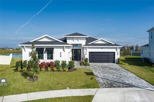 8210 Golden Bch Ct in Parrish, FL - Building Photo