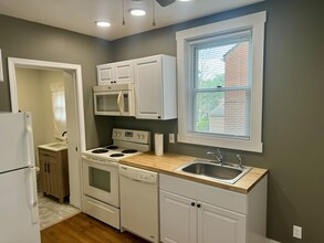 931 Baldwin St, Unit Unit 1 in Pittsburgh, PA - Building Photo - Building Photo