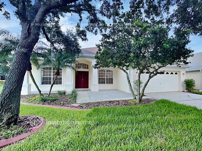 property at 5832 Heronrise Crescent Dr