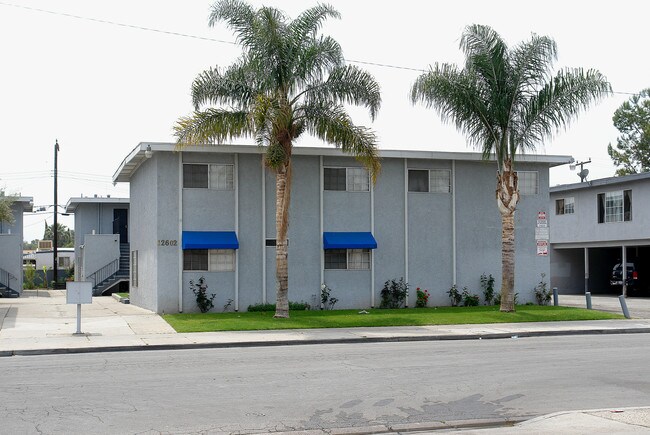12602 Morningside Ave in Garden Grove, CA - Building Photo - Primary Photo