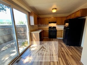 2158 Baltimore Cir in Colorado Springs, CO - Building Photo - Building Photo