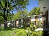 Valley View Apartments in Paterson, NJ - Foto de edificio - Building Photo