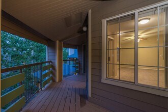 The Summit at Flagstaff in Flagstaff, AZ - Foto de edificio - Building Photo