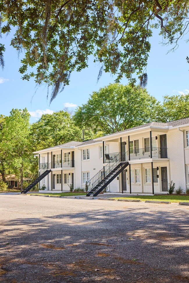 River Front Apartments