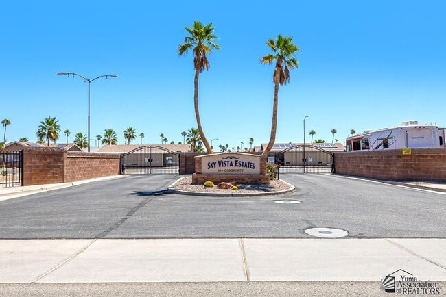 5584 E 34th Pl in Yuma, AZ - Building Photo - Building Photo