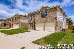 9426 Hanover Cove in Converse, TX - Building Photo - Building Photo