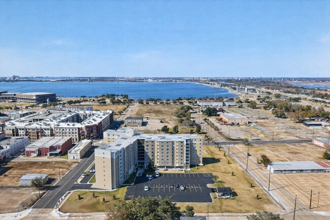 Magnolia Heights in Lake Charles, LA - Foto de edificio - Building Photo