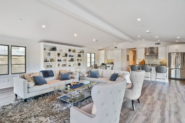 property at 306 Rimrock Rd