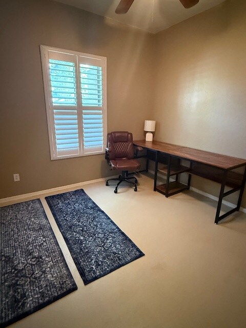 2772 E Vermont Dr in Gilbert, AZ - Building Photo