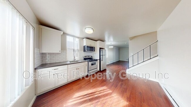 property at 2371 Downer Ave