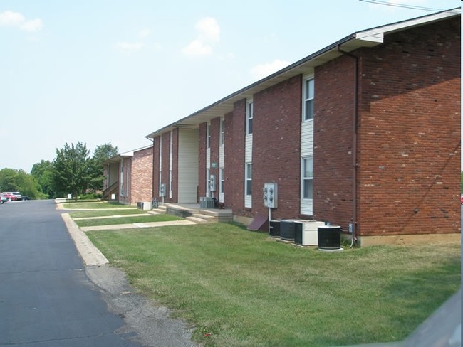 Ravencrest Apartments in Desloge, MO - Building Photo - Building Photo