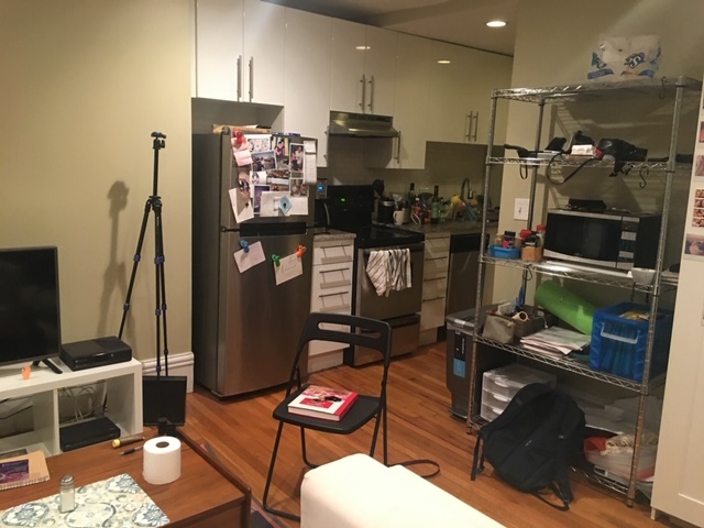 95 Pinckney St, Unit 59 pick unit 3 in Boston, MA - Building Photo - Building Photo