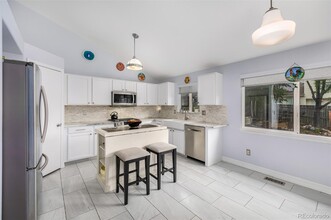 5323 S Valdai St in Aurora, CO - Building Photo - Building Photo