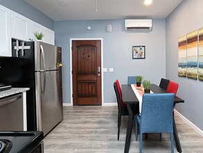 1615 N Santa Rita Ave in Tucson, AZ - Building Photo - Building Photo