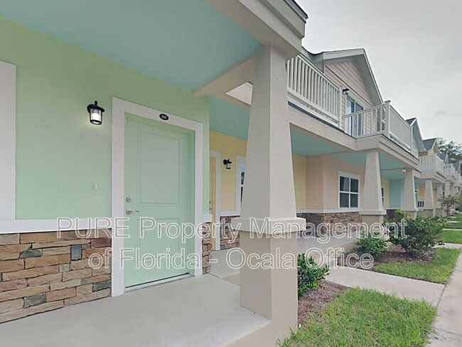 property at 339 NE Sanchez Ave
