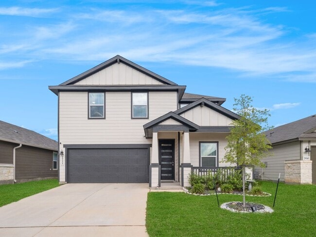 property at 29339 Frontier Wy