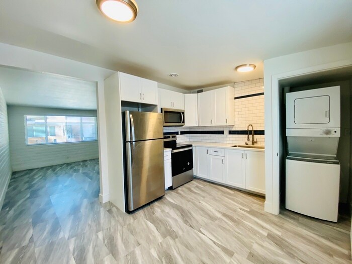 2935 N Euclid Ave in Tucson, AZ - Building Photo