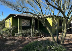 2602 N 9th St in Phoenix, AZ - Building Photo