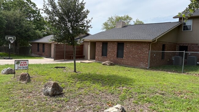 property at 702 Blackwell Ave