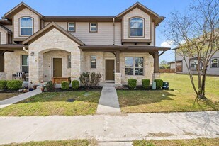 719 Coconut Grove St in Pflugerville, TX - Building Photo