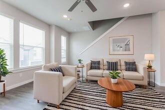 18412 Idyllic Aly in Shenandoah, TX - Building Photo - Building Photo