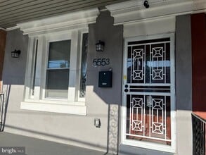 5553 Larchwood Ave in Philadelphia, PA - Building Photo - Building Photo