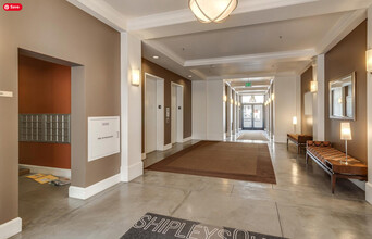 821 Folsom St, Unit 405 in San Francisco, CA - Building Photo - Building Photo