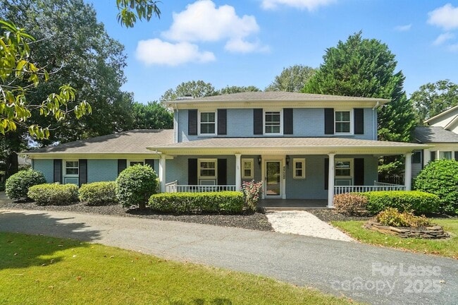 property at 3726 Providence Rd