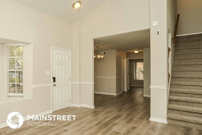 property at 1309 Monte Lake Dr