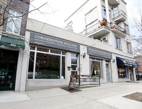 472 Court St in Brooklyn, NY - Building Photo - Building Photo