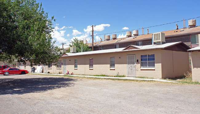 7837 West Dr in El Paso, TX - Building Photo - Building Photo