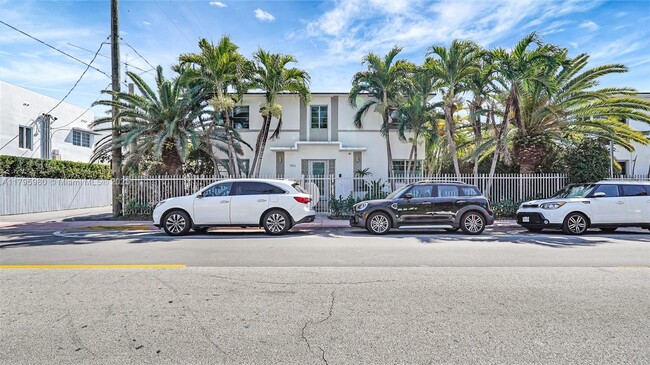 property at 930 10th St