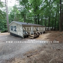 115 N Garnett St in Henderson, NC - Building Photo - Building Photo