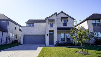 1847 Balfour Bnd in Heath, TX - Building Photo