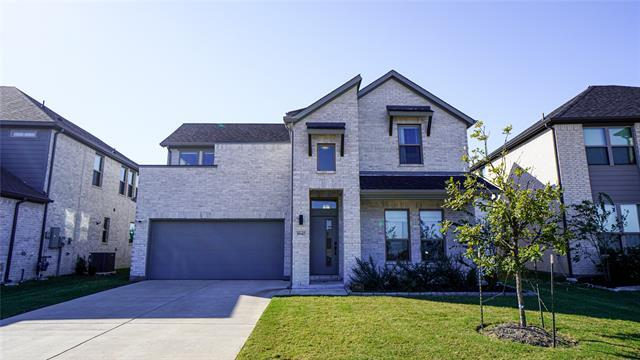 1847 Balfour Bnd in Heath, TX - Building Photo