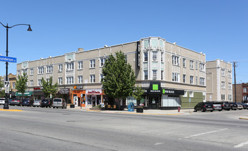 6500-6510 Cermak Rd in Berwyn, IL - Building Photo - Building Photo