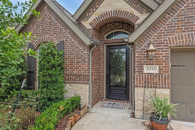2333 Mayfield Trail Ct in League City, TX - Building Photo - Building Photo