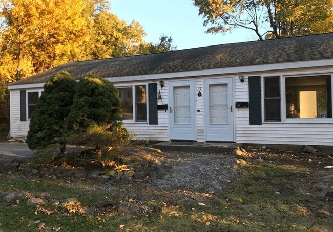 property at 15 Eustis St