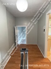 246 N 12th St in Pottsville, PA - Building Photo - Building Photo