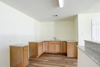 23339-23341 High Pt St in Prairie View, TX - Building Photo - Building Photo