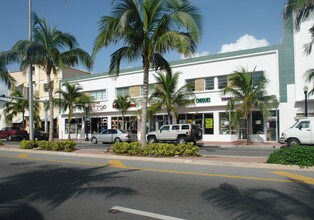 1342-1354 Washington Ave in Miami Beach, FL - Building Photo - Building Photo