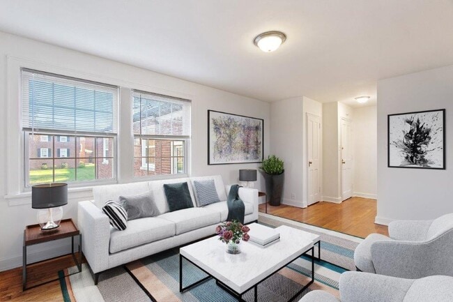 Grandview Apartments