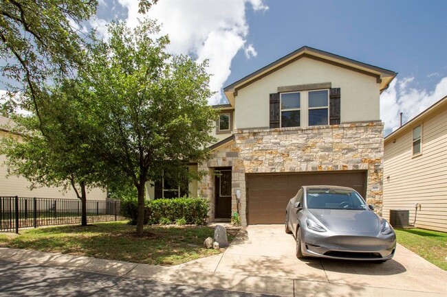 property at 309 Anacua Loop